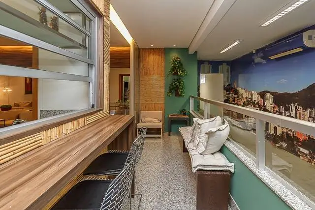 Foto 1 de Apartamento com 3 Quartos à venda, 82m² em Serra, Belo Horizonte