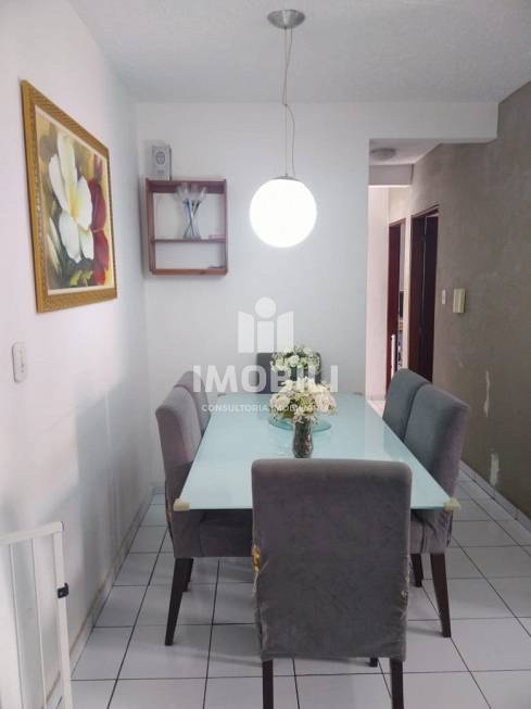 Foto 1 de Apartamento com 3 Quartos à venda, 77m² em Serraria, Maceió