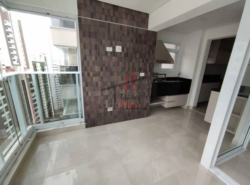 Foto 2 de Apartamento com 3 Quartos para alugar, 104m² em Tatuapé, São Paulo