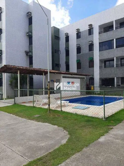 Foto 1 de Apartamento com 3 Quartos à venda, 65m² em Várzea, Recife