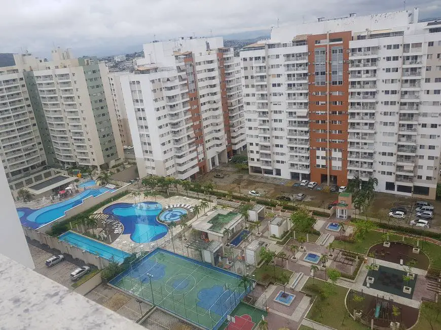 Foto 4 de Apartamento com 3 Quartos à venda, 77m² em Vicente de Carvalho, Rio de Janeiro