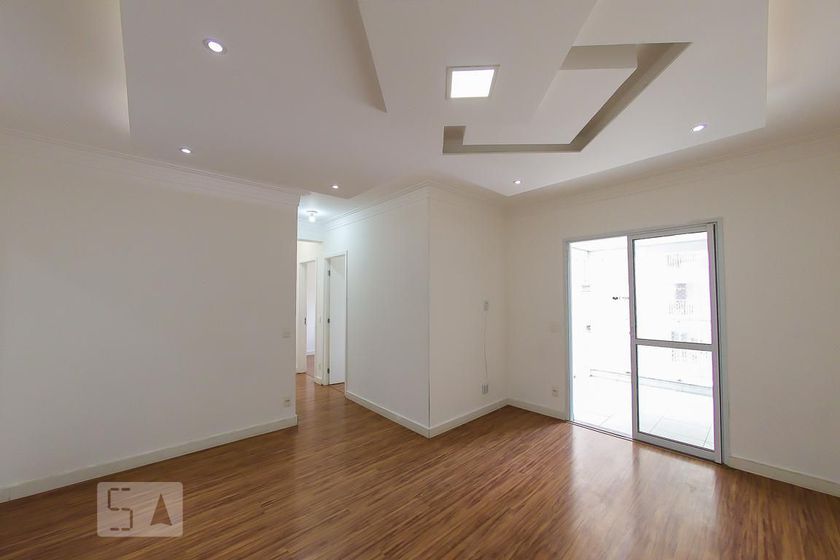 Foto 1 de Apartamento com 3 Quartos para alugar, 78m² em Vila Augusta, Guarulhos