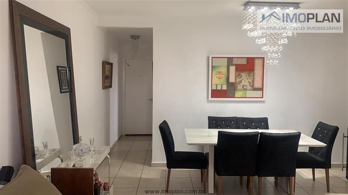 Foto 1 de Apartamento com 3 Quartos à venda, 92m² em Vila Bela I, Jundiaí