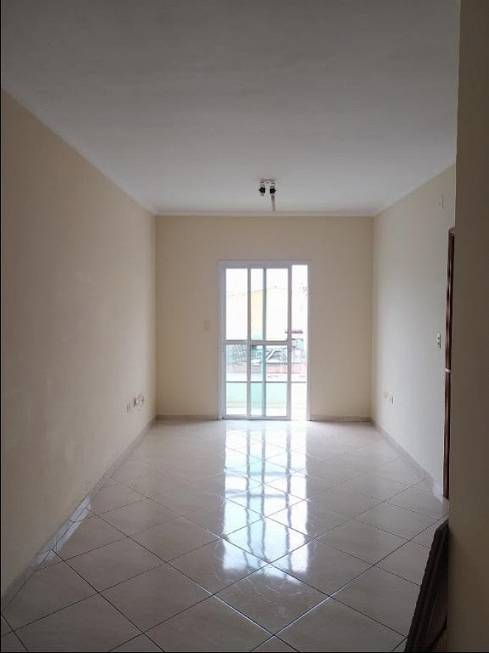 Foto 1 de Apartamento com 3 Quartos para alugar, 85m² em Vila Cecilia Maria, Santo André