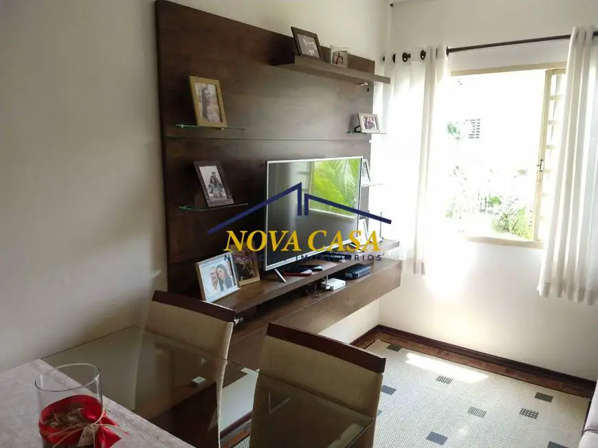 Foto 1 de Apartamento com 3 Quartos à venda, 82m² em Vila Cidade Jardim, Limeira