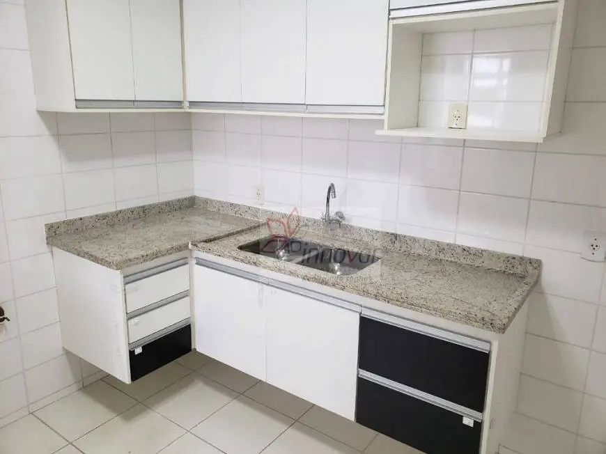 Foto 1 de Apartamento com 3 Quartos para venda ou aluguel, 86m² em Vila Cidade Universitária, Bauru