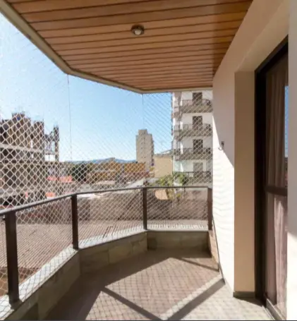 Foto 4 de Apartamento com 3 Quartos à venda, 143m² em Vila Galvão, Guarulhos