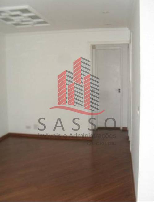 Foto 2 de Apartamento com 3 Quartos à venda, 82m² em Vila Gomes Cardim, São Paulo
