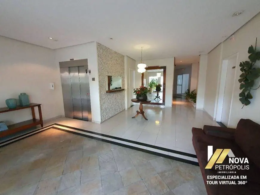 Foto 1 de Apartamento com 3 Quartos à venda, 136m² em Vila Marlene, São Bernardo do Campo