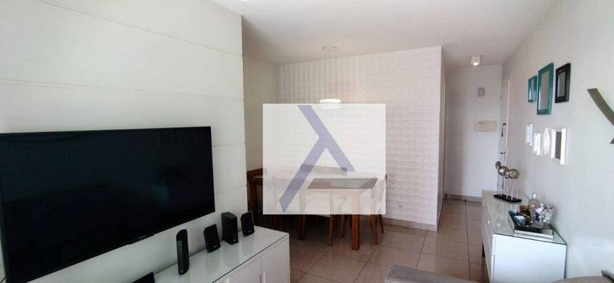 Foto 2 de Apartamento com 3 Quartos à venda, 61m² em Vila Mascote, São Paulo