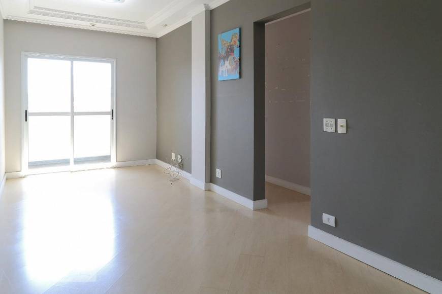Foto 1 de Apartamento com 3 Quartos à venda, 109m² em Vila Mazzei, São Paulo