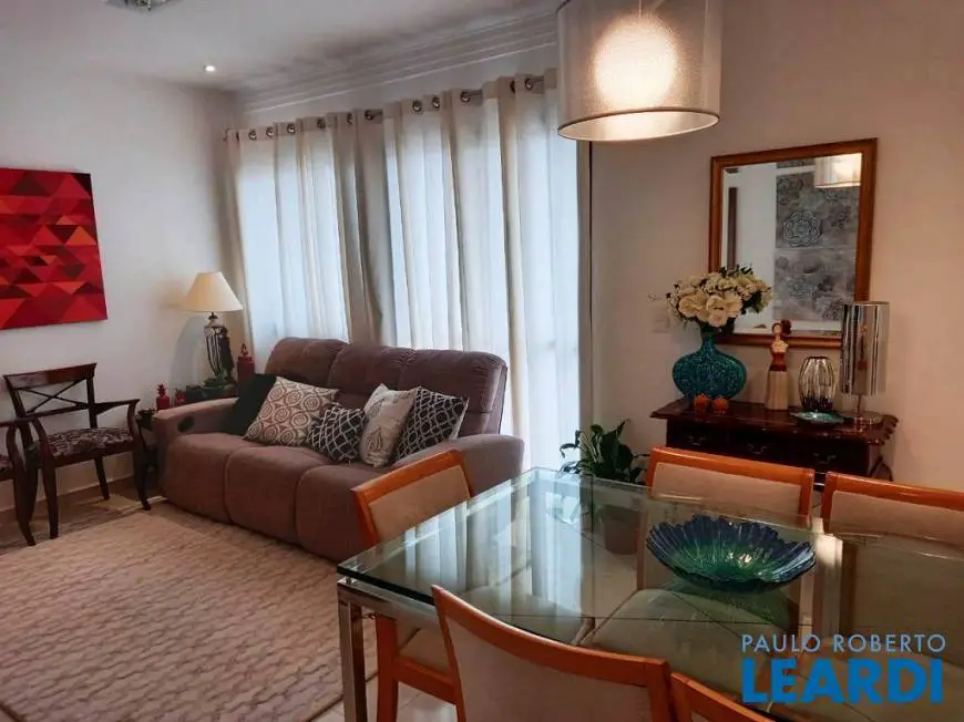 Foto 1 de Apartamento com 3 Quartos à venda, 66m² em Vila Olivo, Valinhos