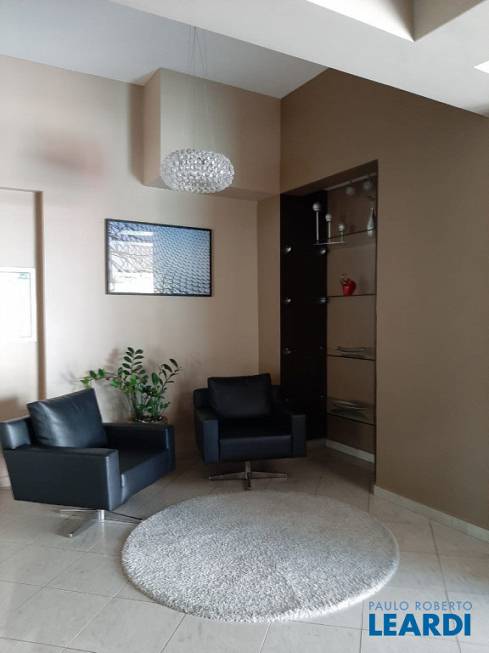 Foto 2 de Apartamento com 3 Quartos à venda, 77m² em Vila Príncipe de Gales, Santo André