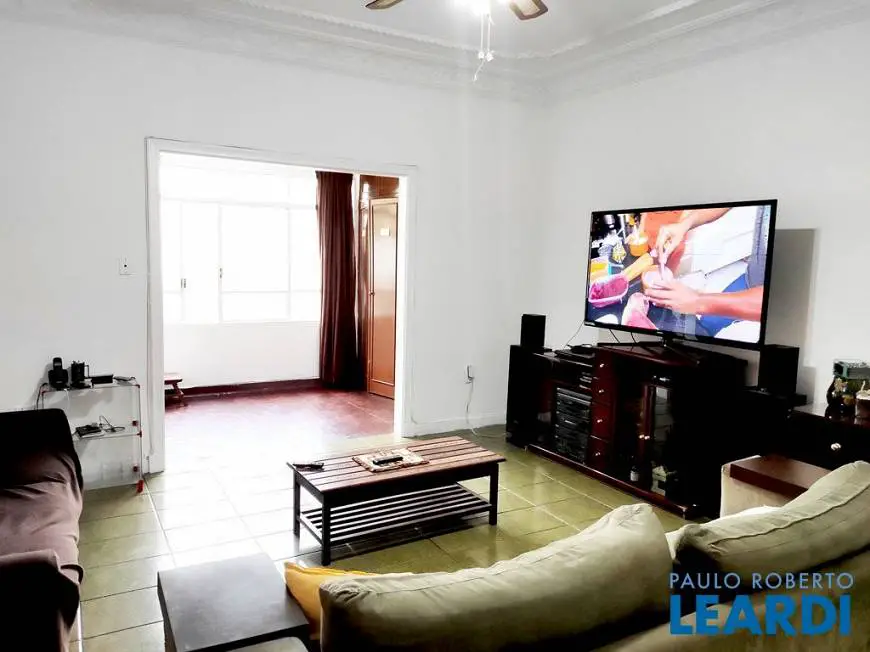 Foto 1 de Apartamento com 4 Quartos à venda, 170m² em Aclimação, São Paulo