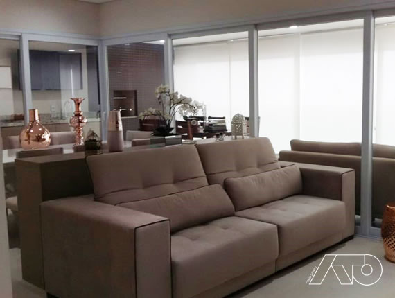 Foto 1 de Apartamento com 4 Quartos à venda, 202m² em Alto, Piracicaba