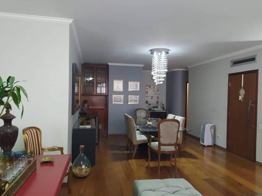 Foto 1 de Apartamento com 4 Quartos à venda, 194m² em Boa Vista, São José do Rio Preto