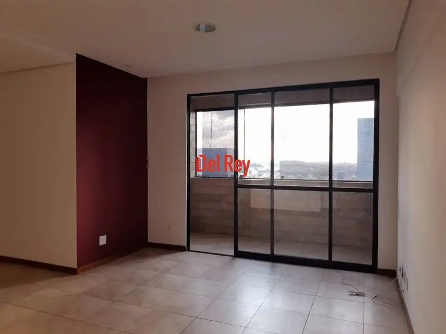 Foto 1 de Apartamento com 4 Quartos à venda, 181m² em Caiçaras, Belo Horizonte