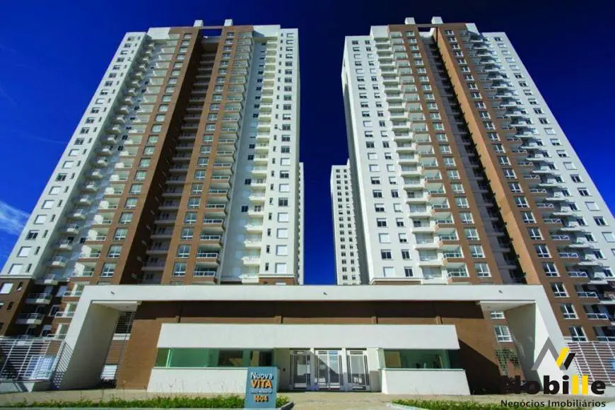 Foto 1 de Apartamento com 4 Quartos à venda, 140m² em Cristo Redentor, Caxias do Sul
