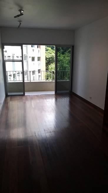 Foto 2 de Apartamento com 4 Quartos para alugar, 101m² em Gávea, Rio de Janeiro