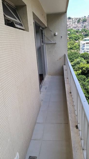 Foto 3 de Apartamento com 4 Quartos para alugar, 101m² em Gávea, Rio de Janeiro