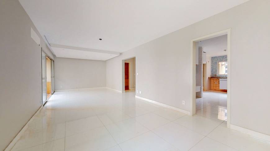 Foto 1 de Apartamento com 4 Quartos à venda, 196m² em Itaim Bibi, São Paulo