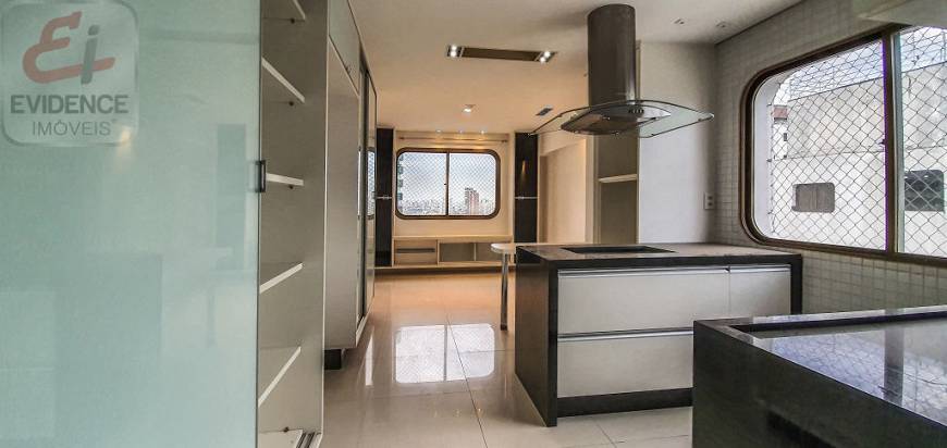 Foto 4 de Apartamento com 4 Quartos à venda, 624m² em Jardim Anália Franco, São Paulo