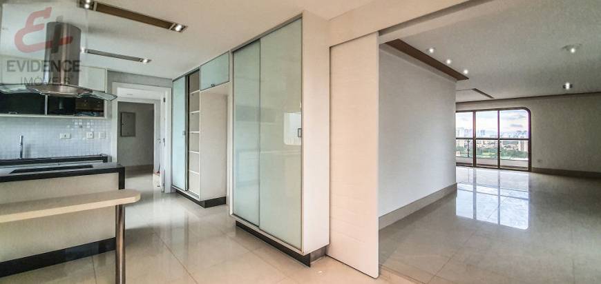 Foto 5 de Apartamento com 4 Quartos à venda, 624m² em Jardim Anália Franco, São Paulo