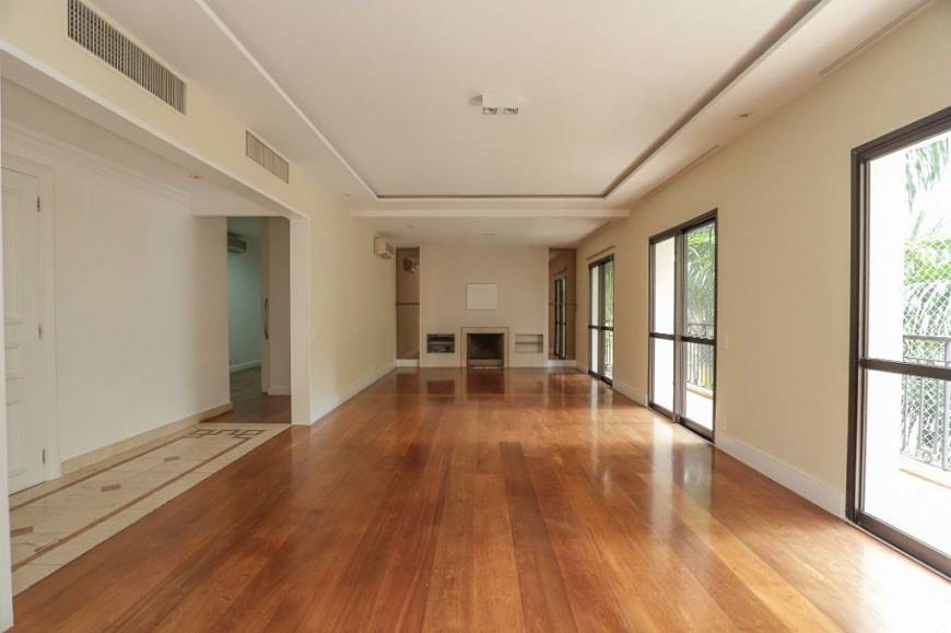 Foto 1 de Apartamento com 4 Quartos à venda, 257m² em Jardim Paulista, São Paulo
