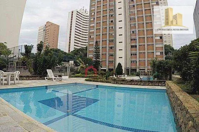 Foto 1 de Apartamento com 4 Quartos à venda, 115m² em Jardim São Dimas, São José dos Campos