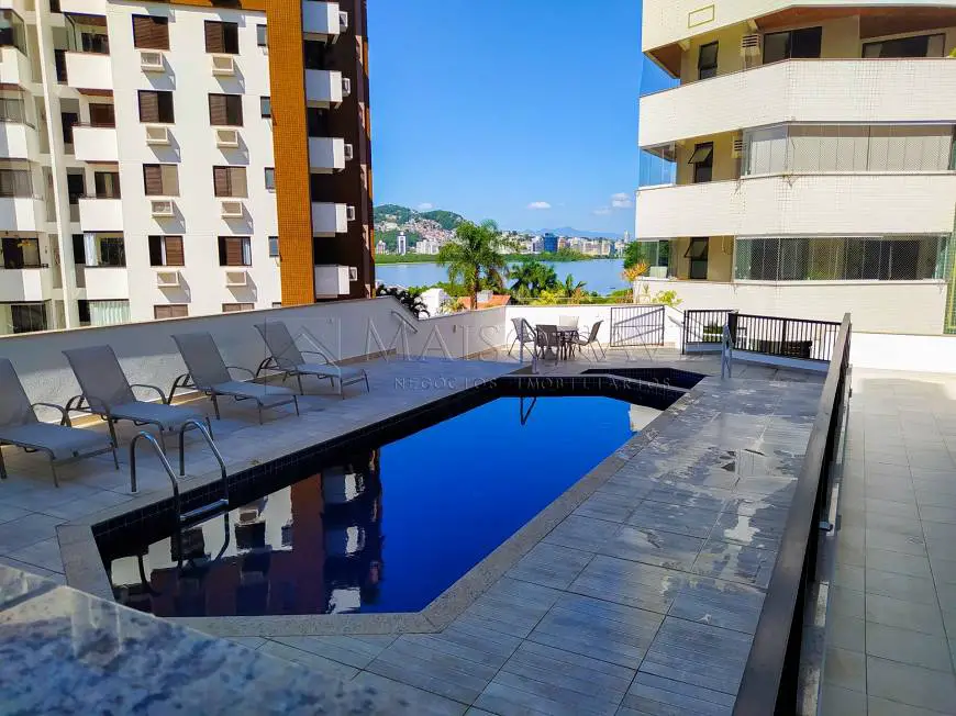 Foto 1 de Apartamento com 4 Quartos à venda, 110m² em Joao Paulo, Florianópolis