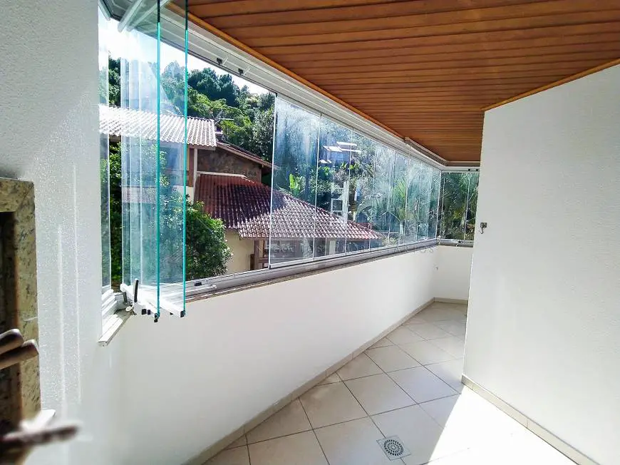 Foto 5 de Apartamento com 4 Quartos à venda, 110m² em Joao Paulo, Florianópolis