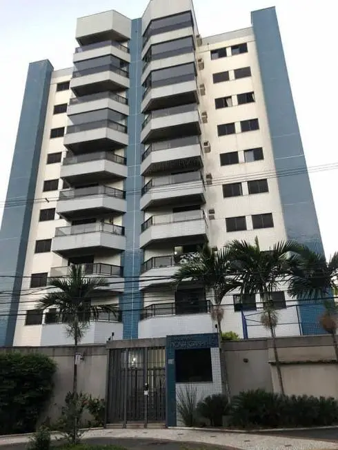 Foto 1 de Apartamento com 4 Quartos à venda, 132m² em Nova Campinas, Campinas