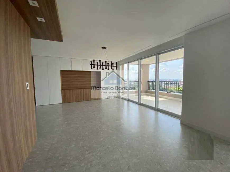 Foto 1 de Apartamento com 4 Quartos à venda, 314m² em Parque Campolim, Sorocaba