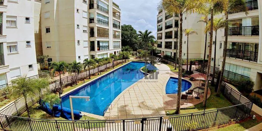 Foto 1 de Apartamento com 4 Quartos à venda, 130m² em Parque Mandaqui, São Paulo