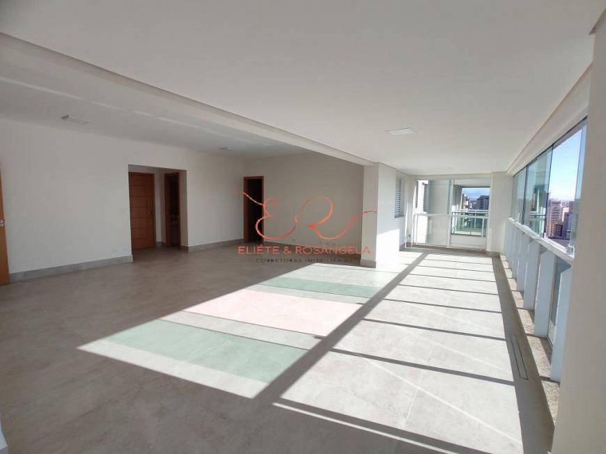 Foto 2 de Apartamento com 4 Quartos para venda ou aluguel, 183m² em Parque Residencial Aquarius, São José dos Campos