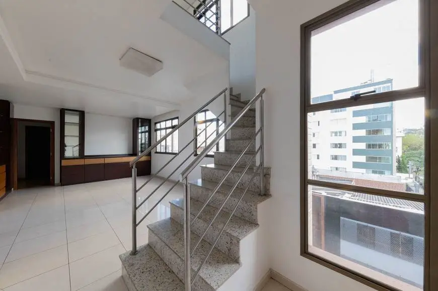 Foto 1 de Apartamento com 4 Quartos à venda, 310m² em Prado, Belo Horizonte