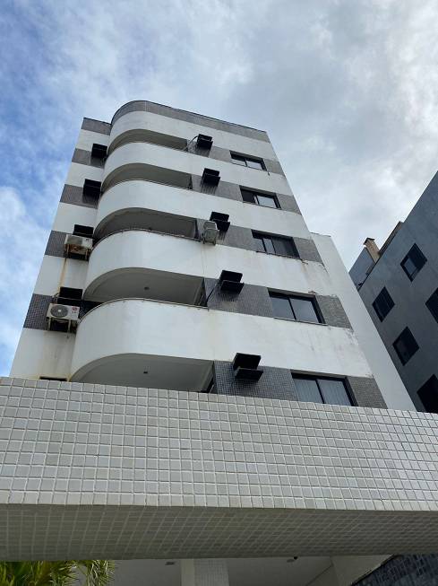Foto 1 de Apartamento com 4 Quartos à venda, 138m² em Rio Vermelho, Salvador