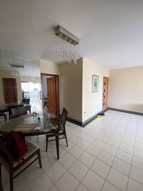 Foto 4 de Apartamento com 4 Quartos à venda, 138m² em Rio Vermelho, Salvador