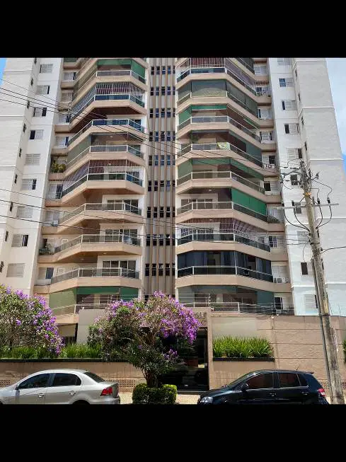 Foto 1 de Apartamento com 4 Quartos à venda, 150m² em Setor Aeroporto, Goiânia