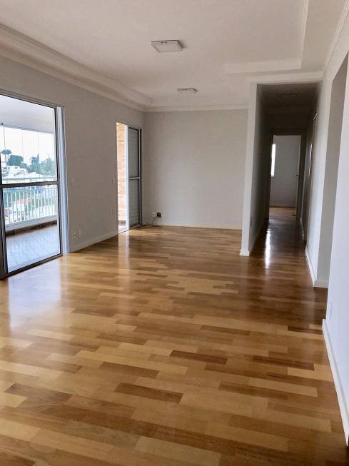 Foto 1 de Apartamento com 4 Quartos à venda, 137m² em Vila Oliveira, Mogi das Cruzes