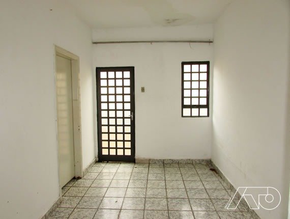 Foto 1 de Casa com 1 Quarto para alugar, 39m² em Alto, Piracicaba