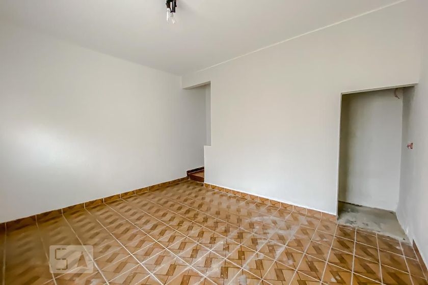 Foto 1 de Casa com 1 Quarto para alugar, 80m² em Belém, São Paulo