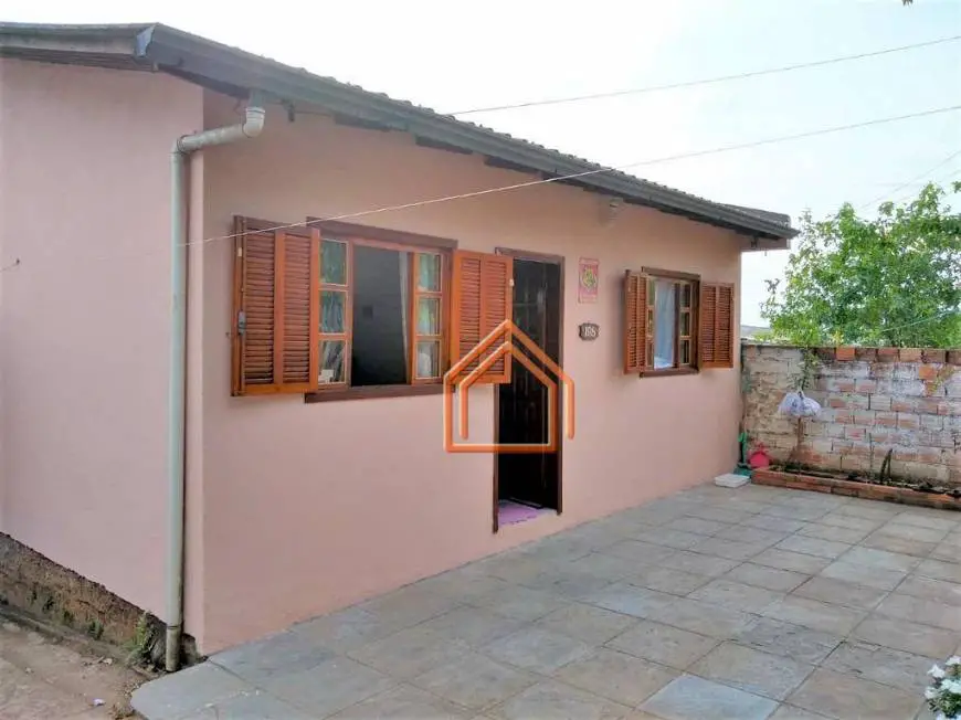 Foto 1 de Casa com 1 Quarto à venda, 40m² em Nova Alvorada, Alvorada