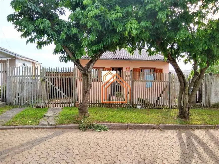 Foto 3 de Casa com 1 Quarto à venda, 40m² em Nova Alvorada, Alvorada