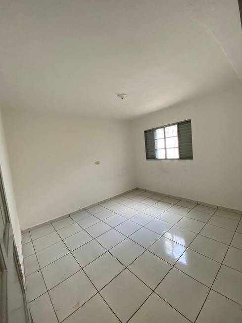 Foto 1 de Casa com 1 Quarto para alugar, 55m² em Vila Alpina, São Paulo