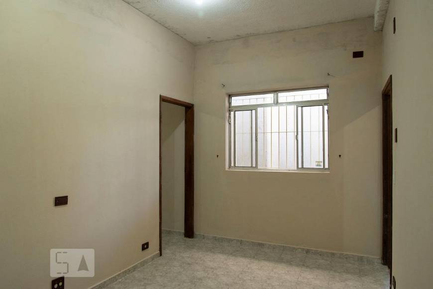 Foto 3 de Casa com 1 Quarto para alugar, 35m² em Vila California, São Paulo