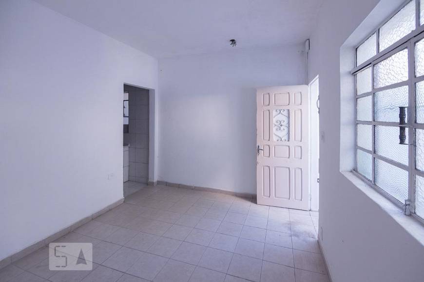 Foto 4 de Casa com 1 Quarto para alugar, 50m² em Vila Leopoldina, São Paulo