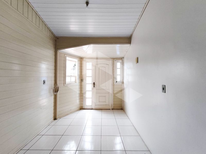 Foto 1 de Casa com 2 Quartos para alugar, 70m² em Bom Jesus, Porto Alegre