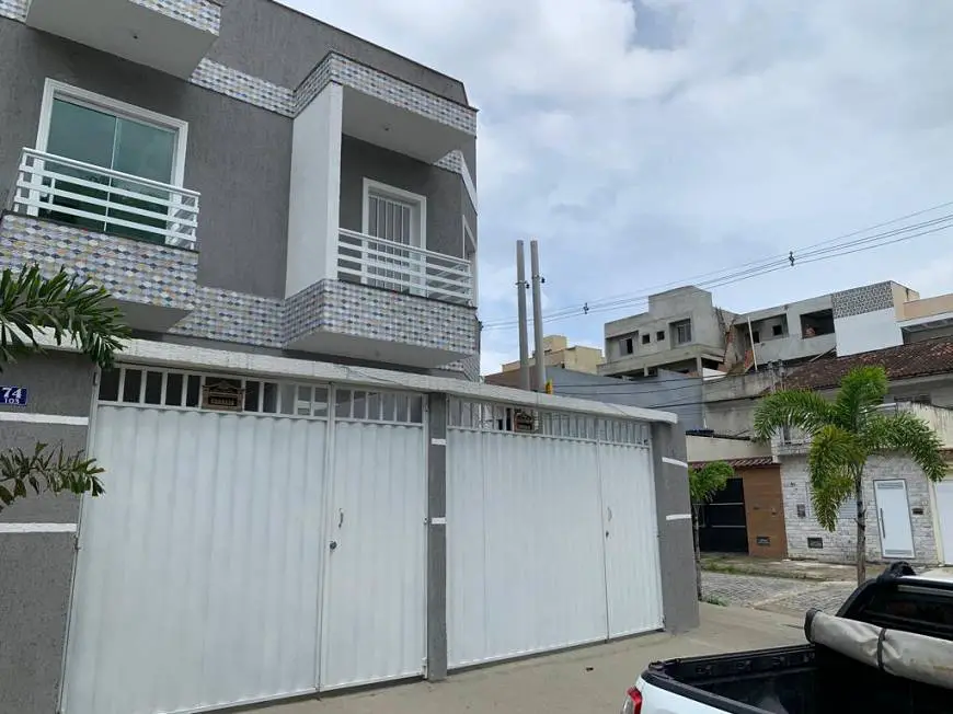 Foto 1 de Casa com 2 Quartos à venda, 63m² em Campo Grande, Rio de Janeiro