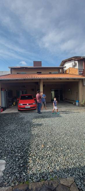 Foto 4 de Casa com 2 Quartos à venda, 135m² em Cidade Nova, Itajaí